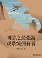 网游之最强游戏系统拥有者
