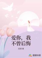 爱你,我不曾后悔
