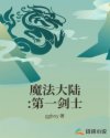 魔法大陸:第一劍士