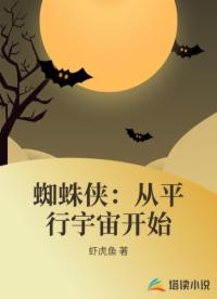 蜘蛛俠：從平行宇宙開始