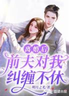 离婚后,前夫对我纠缠不休!