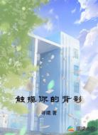 触摸你的背影