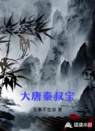 大唐秦叔宝