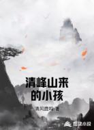 清峰山来的小孩