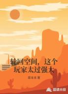 轮回空间,这个玩家太过强大
