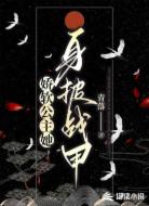 娇软公主她身披战甲