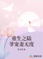 重生之陆爷宠妻无度