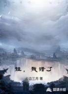 姐，我错了