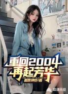 重回2004:再起芳华