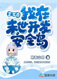 重生后，我在末世开发安全岛
