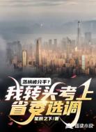 落榜被分手？我轉(zhuǎn)頭考上省委選調(diào)