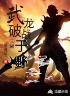 武破三國:龍戰(zhàn)于野