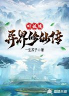 叶孤城异界修仙传