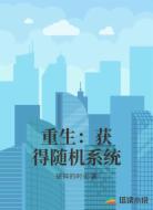 重生：获得随机系统