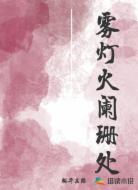 雾灯火阑珊处