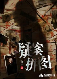 疑案拼图