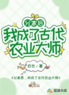 分家后，我成了古代农业大师
