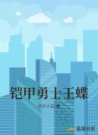 铠甲勇士王蝶