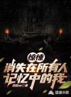 惊悚:消失在所有人记忆中的我
