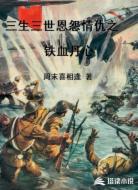 三生三世恩怨情仇之铁血丹心