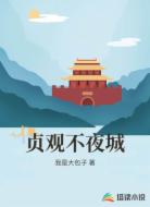 贞观不夜城