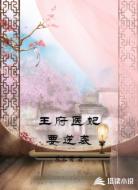 王府医妃要逆袭