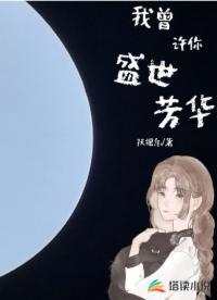 我曾许你盛世芳华