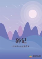 碎记
