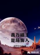 我万磁王是场面人