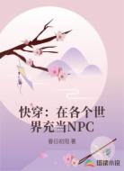 快穿:在各个世界充当NPC