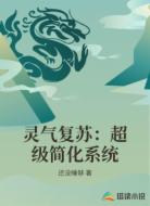 灵气复苏：超级简化系统