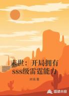 末世：开局拥有sss级雷霆能力