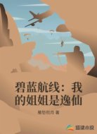 碧蓝航线:我的姐姐是逸仙