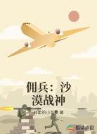 佣兵:沙漠战神