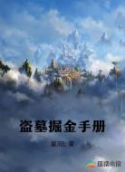 盗墓掘金手册
