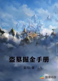 盗墓掘金手册
