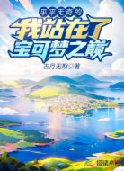 平平無奇的我站在了寶可夢之巔