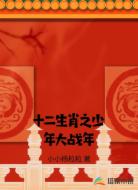 十二生肖之少年大战年