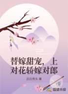 替嫁甜宠,上对花轿嫁对郎