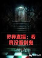灵异直播：我真没看到鬼