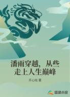 潘雨穿越,从些走上人生巅峰
