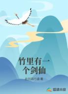 竹里有一个剑仙