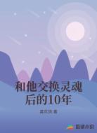 和他交换灵魂后的10年
