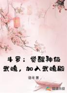 斗罗：觉醒神级武魂，加入武魂殿