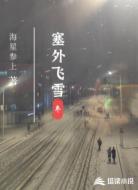 塞外飞雪