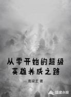 从零开始的超级英雄养成之路