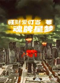 魂牌星梦