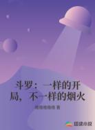 斗罗:一样的开局,不一样的烟火