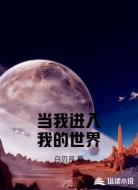 当我进入我的世界