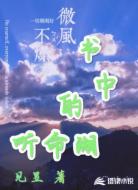 书中的听命湖